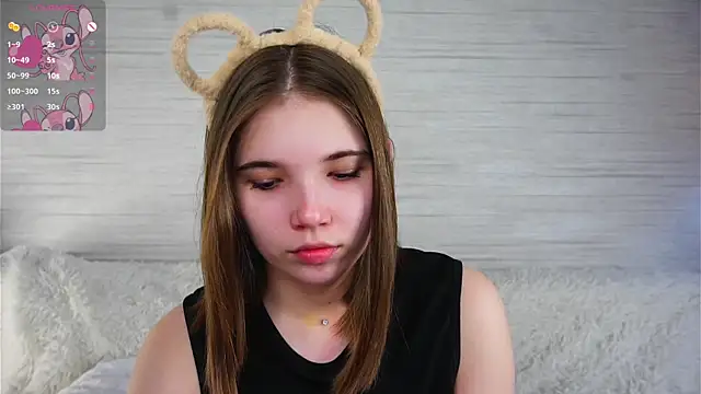 SolBurri online show from February 18, 1:34 am