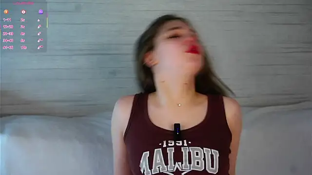 SolBurri online show from March 1, 1:18 am