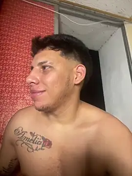 Victoria Pov online show from January 7, 12:57 am