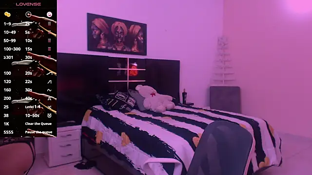 Snapshot of Greichellsecret__ chatting on December 15, 1:37 pm Greichellsecret online show from December 15, 1:37 pm