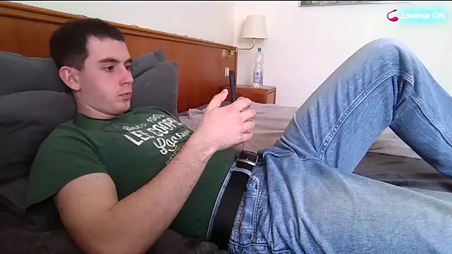 Tommy Lidds online show from March 25, 2:12 pm