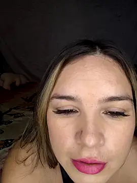 Charlott smi online show from March 6, 4:47 pm