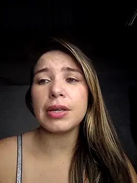 Charlott smi online show from April 18, 6:01 pm