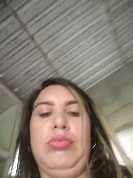 Charlott smi online show from April 19, 6:10 pm