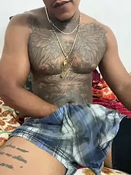 Chris5988 online show from March 27, 9:58 pm