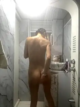 Zoey dim online show from January 11, 11:10 pm