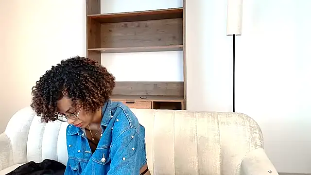 NaomiClay online show from January 8, 11:56 am