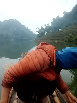 Amiluli online show from January 8, 10:06 am