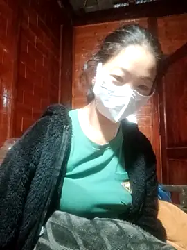 Amiluli online show from January 16, 1:20 am