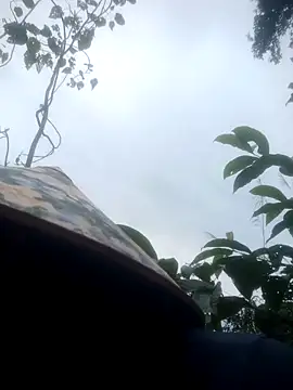 Snapshot of Amiluli chatting on February 11, 2:16 am Amiluli online show from February 11, 2:16 am