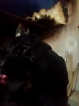 Snapshot of Amiluli chatting on March 2, 12:23 pm Amiluli online show from March 2, 12:23 pm