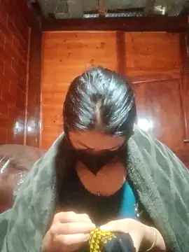 Snapshot of Amiluli chatting on March 8, 3:10 am Amiluli online show from March 8, 3:10 am