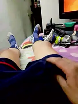 Fetichesxxxs online show from January 8, 12:35 am