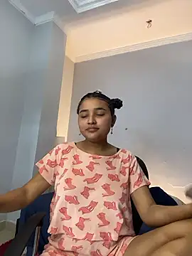 ladulcemary  online show from January 9, 12:41 pm