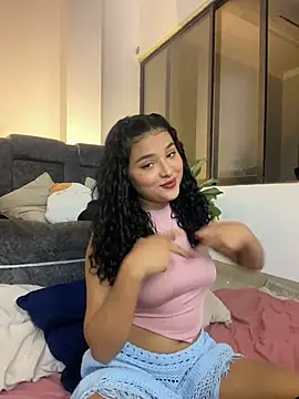 ladulcemary  online show from January 15, 1:21 am