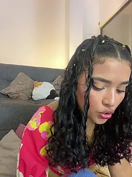 ladulcemary  online show from January 31, 7:34 pm