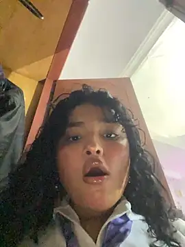 ladulcemary  online show from February 18, 2:46 pm