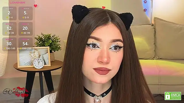 oliviaah  online show from February 13, 2:57 pm