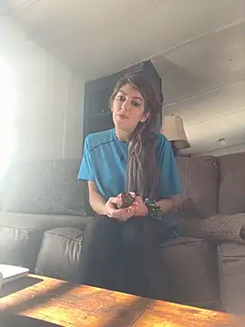 Snapshot of CelestialRuby chatting on October 9, 12:58 pm CelestialRuby online show from October 9, 12:58 pm