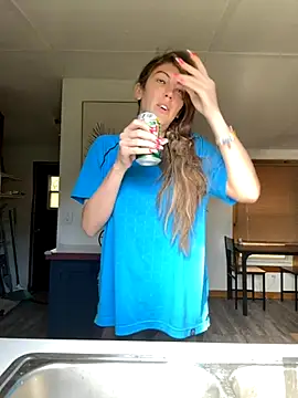 Snapshot of CelestialRuby chatting on October 11, 2:48 pm CelestialRuby online show from October 11, 2:48 pm