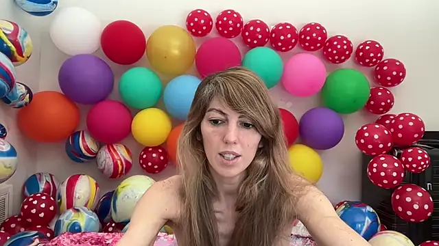 CelestialRuby online show from February 16, 4:58 pm