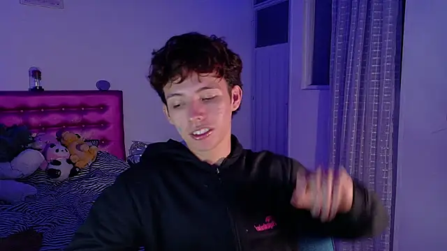 Dani Dancer online show from February 27, 12:32 am