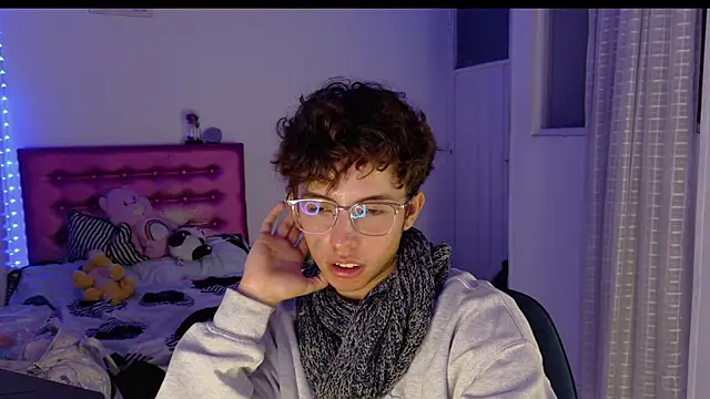 Dani Dancer online show from April 14, 1:55 am