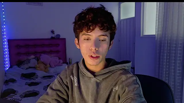 Dani Dancer online show from April 21, 9:17 pm