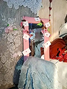 Princess elia online show from February 19, 11:23 pm