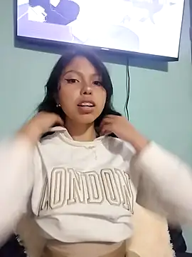 Princess elia online show from April 14, 10:27 pm