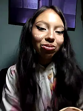 Princess elia online show from April 16, 11:07 pm