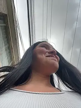 Snapshot of Agatta-X chatting on December 13, 7:53 pm Agatta-X online show from December 13, 7:53 pm