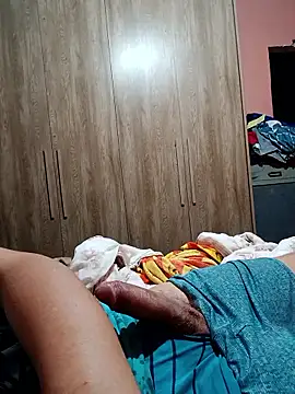 AVALIAminhaPika online show from February 25, 1:37 am