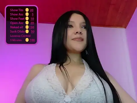 Valen8714 online show from January 9, 7:37 pm