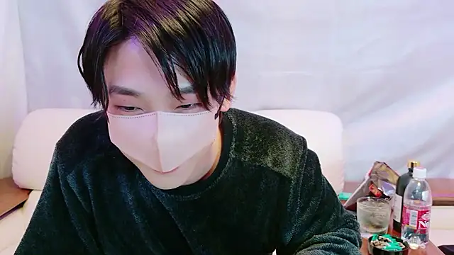 -kou-- online show from March 1, 6:54 pm