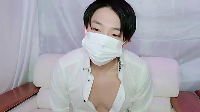 -kou-- online show from March 2, 12:12 pm