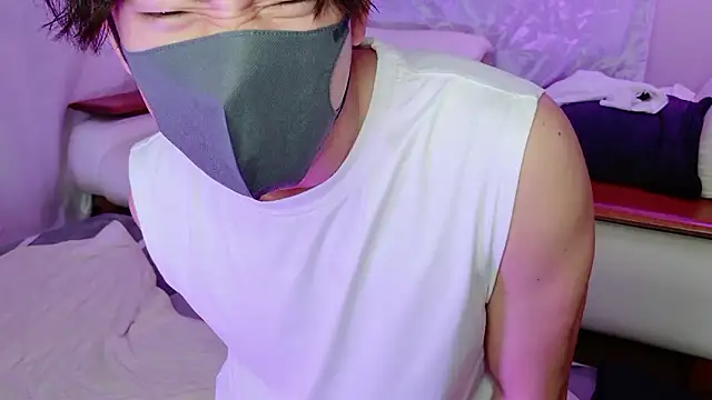 -kou-- online show from April 28, 10:42 am