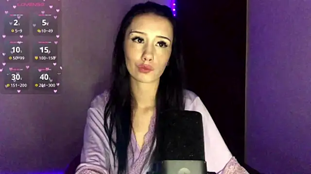 ellienymph online show from March 1, 4:14 am