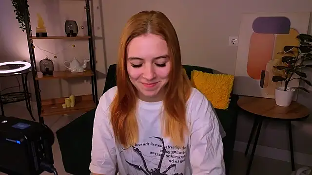 Bella xBaby online show from March 8, 1:48 pm