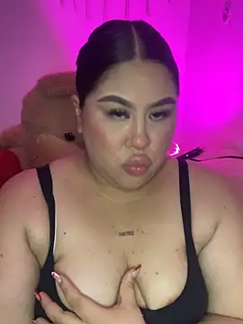 Mia Carters online show from February 27, 9:48 pm