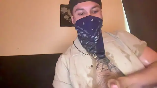 angelblanco online show from February 12, 1:11 am