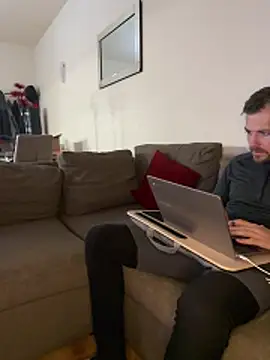 cheekycherryx online show from February 15, 1:46 am