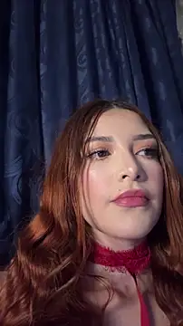 Snapshot of HoneyWeebsss chatting on January 6, 12:58 am HoneyWeebsss online show from January 6, 12:58 am