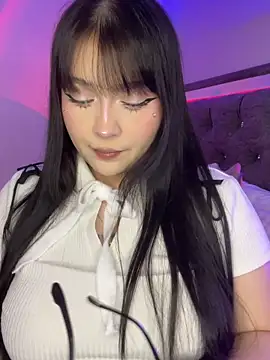 Daniela ruizz online show from January 7, 2:36 am