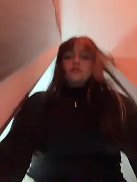 Daniela ruizz online show from February 28, 6:53 pm