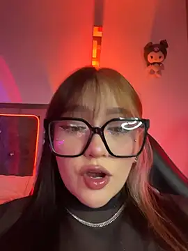 Daniela ruizz online show from March 4, 3:56 am