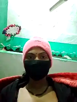 Sapna8080 online show from December 19, 9:44 pm