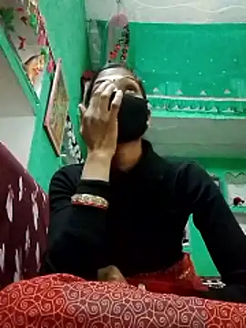 Sapna8080 online show from January 12, 5:56 am