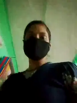 Sapna8080 online show from January 17, 4:50 am