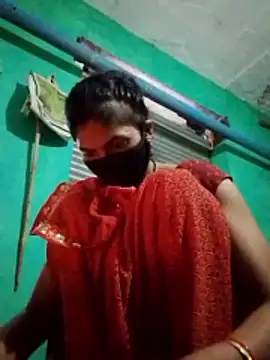 Sapna8080 online show from January 18, 1:53 am